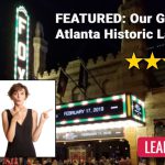 Our Guide To Atlanta Historic Landmarks