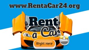 Car Rental France – Everything You Need To Know