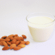 Almond Milk Health Benefits – The Creamy Superfood