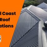 The Central Coast Roof Restoration Company