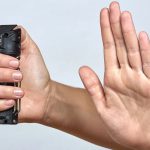 Sabre Pepper Spray – Understanding the Basics