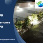 Low Maintenance Garden Landscaping Designs