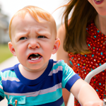 How to Deal With Common Toddler Tantrums