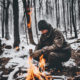 Cold Weather Fire Starting Methods for Survivalists
