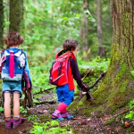 Survival Skills For Kids – A Parent’s Guide