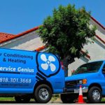 Service Genius Air Conditioning And Heating Expands Executive Team