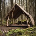 Wilderness Shelters 101: Understanding Different Types