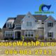 Introduction to Exterior House Cleaning