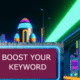 Boost Your Websites Visibility with Effective Keyword Selection