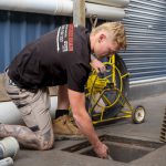 Sewer Pipe Problems: How to Identify Issues in Sutherland Shire