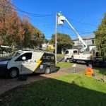 Private Power Poles: Key Insights for Melbourne Property Owners