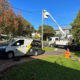 Private Power Poles: Key Insights for Melbourne Property Owners