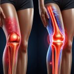 Red Light Therapy: Achieve Effective Knee Pain Relief