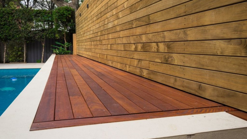 brisbane deck build