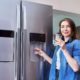 Professional Plumber: Essential for Installing Your Fridge