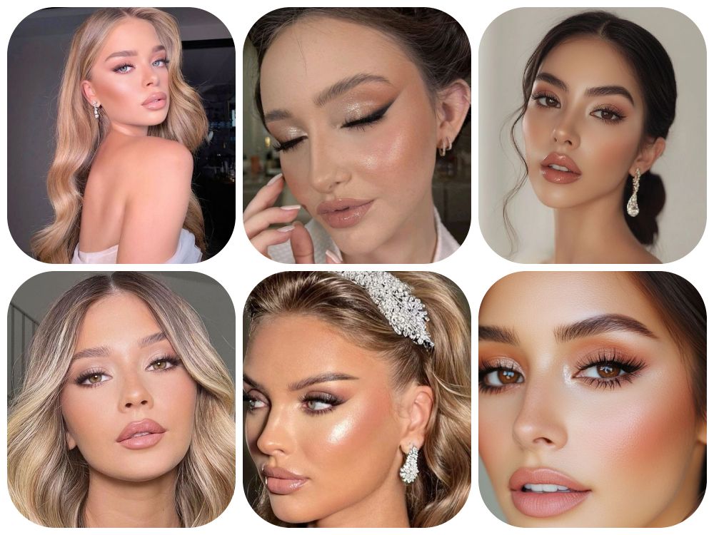 Brisbane Formal Season 2025: Top Makeup and Hairstyles Trends