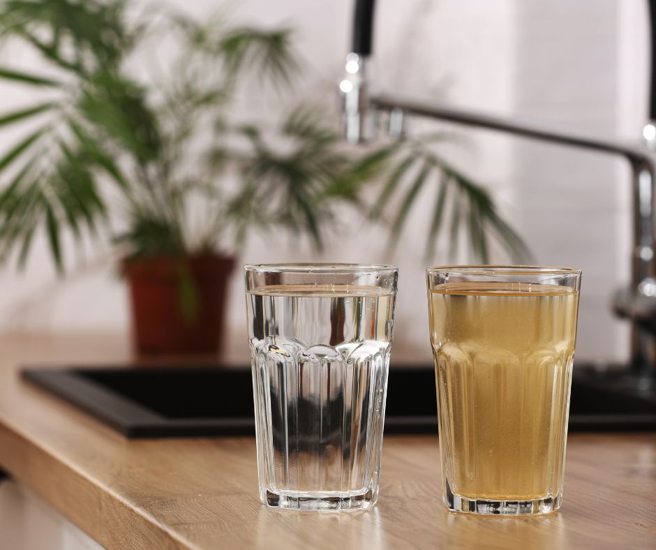 Under-Sink Water Filtration System in Sydney: Is It Worth It?