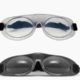 Eyeseals 4.0: Hydrating Sleep Mask for Eye Comfort