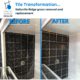 Stop a Leaking Shower Without Removing Tiles: Essential Tips for Homeowners