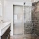 Leaking Shower: Don’t Ignore It, Even If It Seems Minor