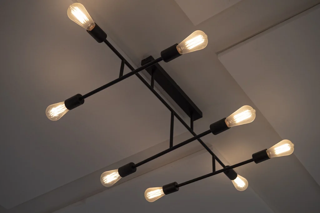 Flickering Lights? Discover What It Might Indicate
