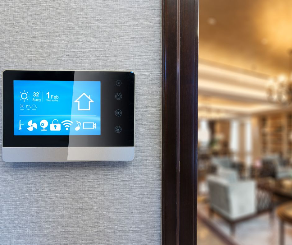 home automation