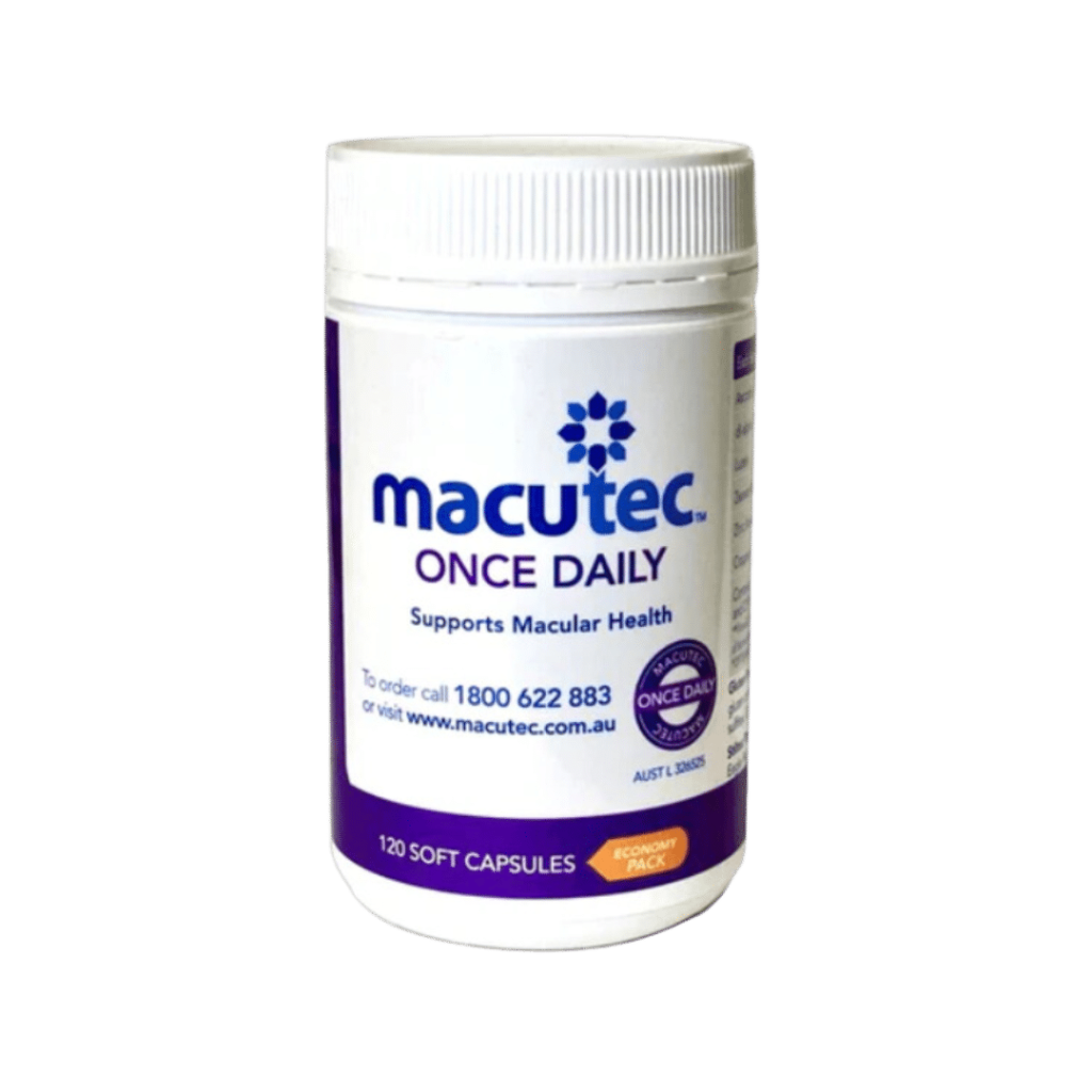 Macutec