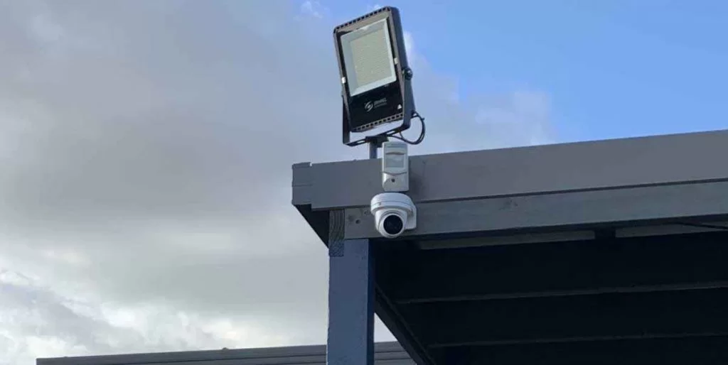 Security System Wiring: Compliant, Smart, and Safe Solutions