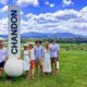 Sparkling Wine Royalty: Domaine Chandon in the Yarra Valley
