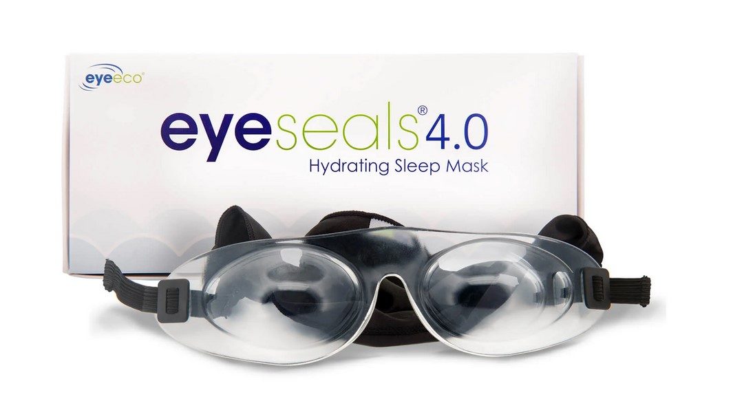 Eyeseals 4.0