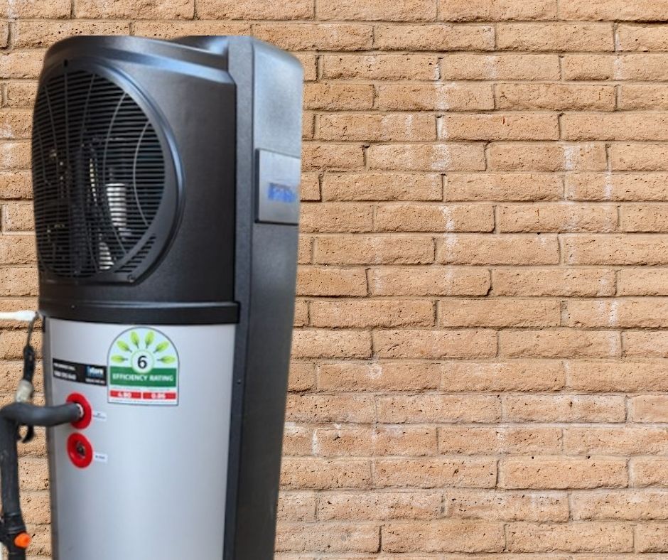 Heat Pump Repairs