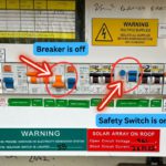 Circuit Breaker Tripping? Discover What It Means