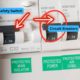 Safety Switches on Your Switchboard: Why They’re Essential