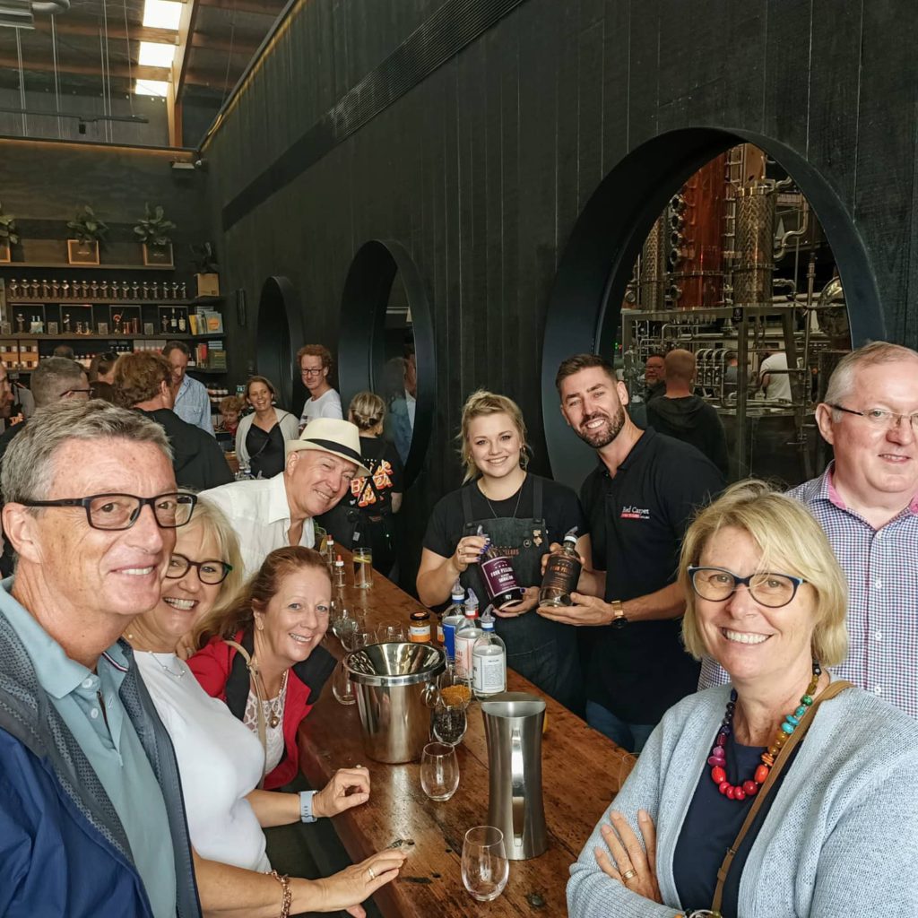 Melbourne Winery Tours: Explore Yarra Valley Wine Experiences