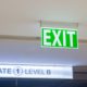 Emergency Exit Lighting: Compliance Tips for Melbourne Businesses