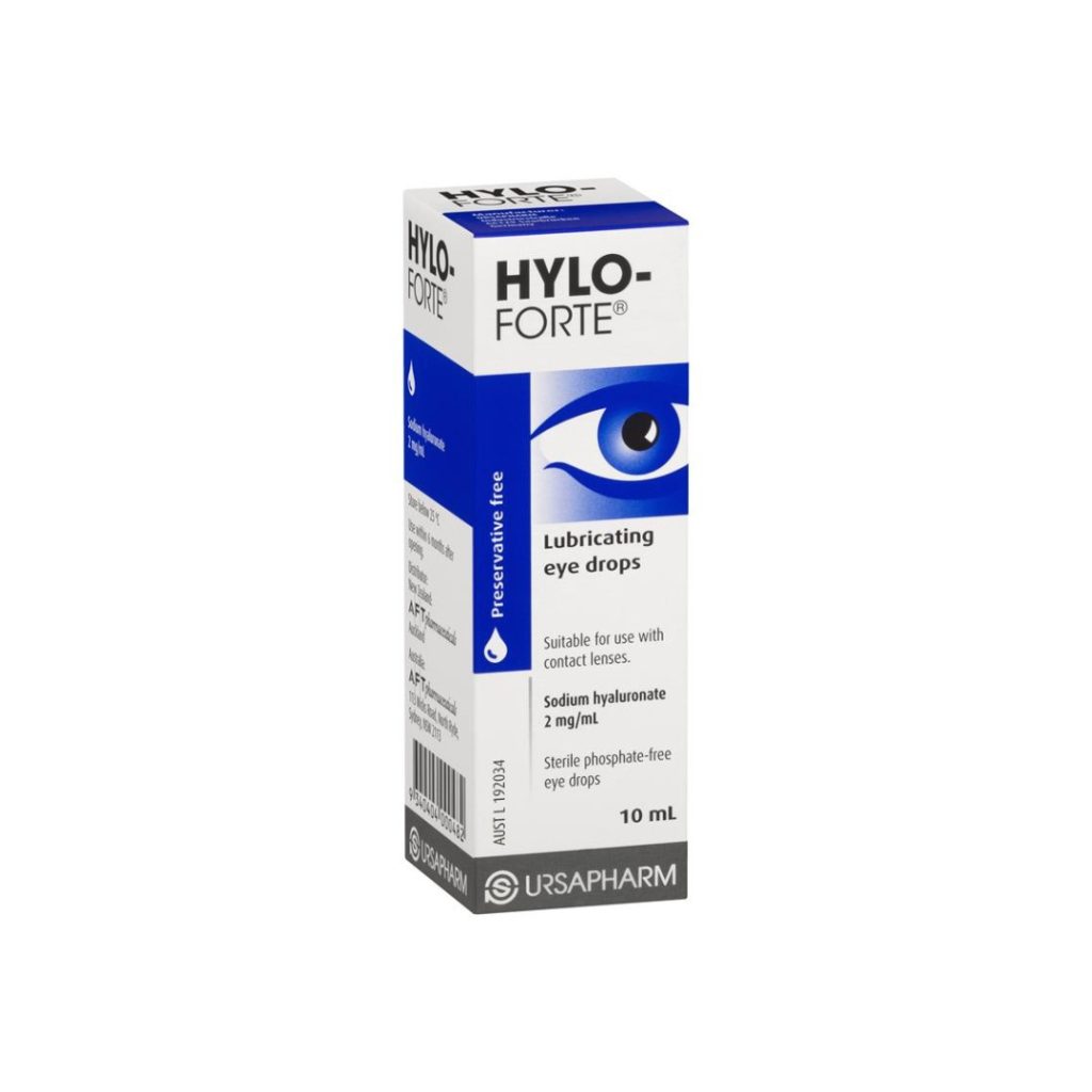 Hylo Forte(1)