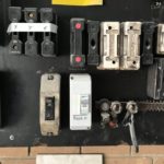 Electrical Problems in Older Homes: What You Need to Know
