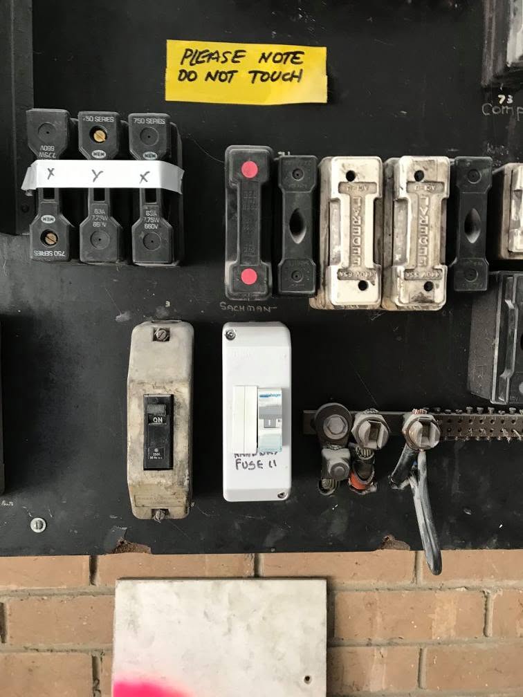 Electrical Problems in Older Homes: What You Need to Know
