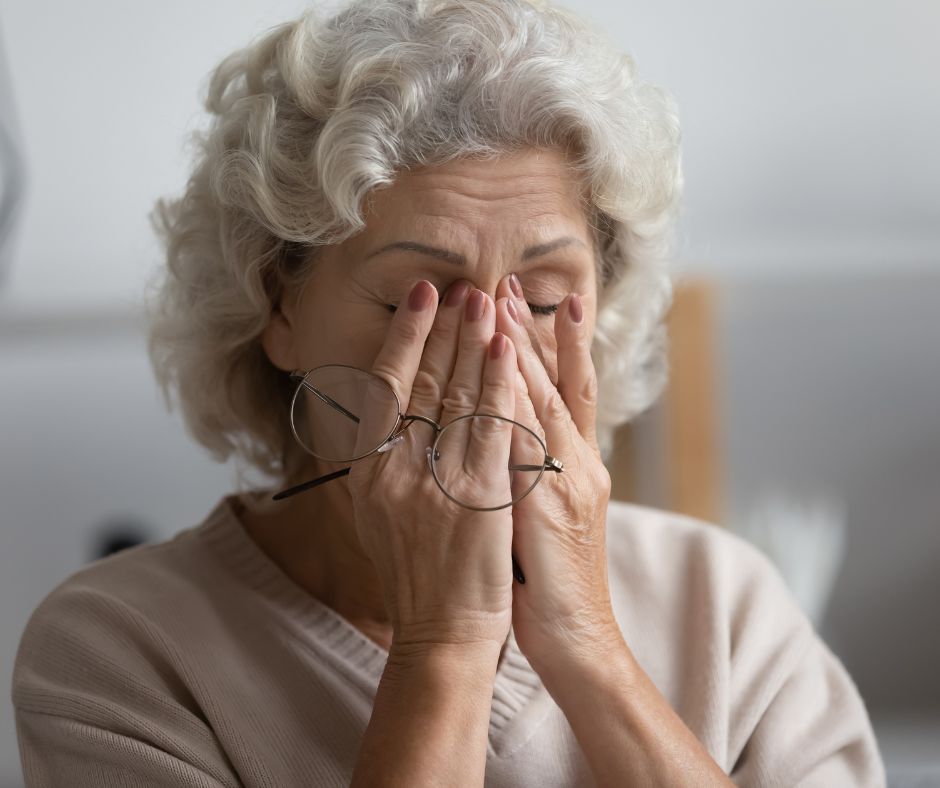 LASIK and Dry Eyes: Solutions for Post-Surgery Discomfort