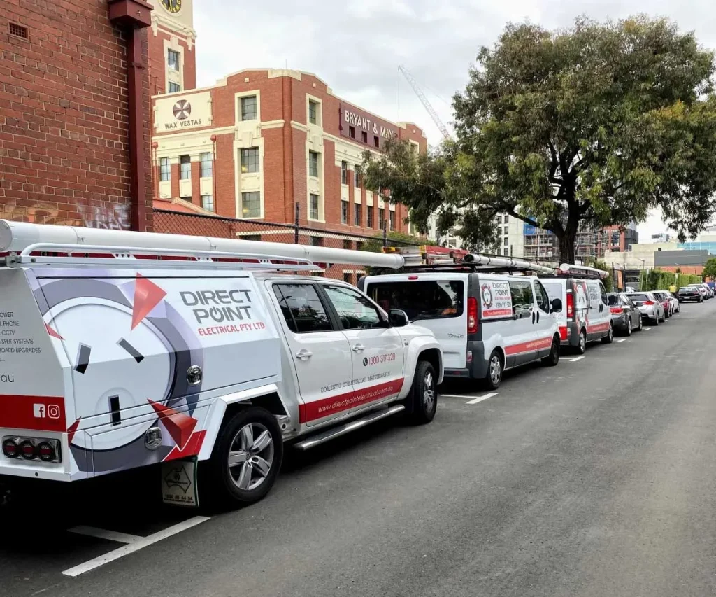 Van On Sites