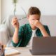 Signs You Need a Behavioural Optometrist
