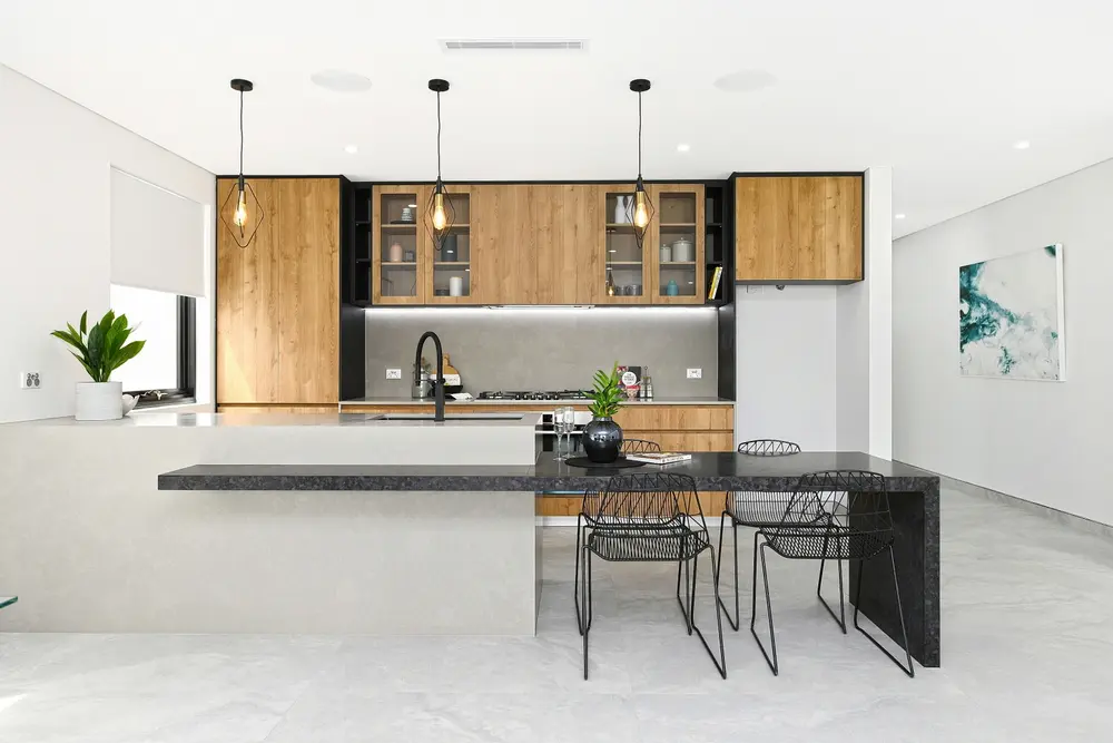 Luxury Kitchen Design: 5 Essential Elements to Consider