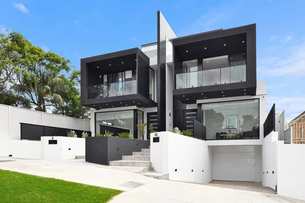 Custom Duplex in Sydney: Reasons to Consider Building One
