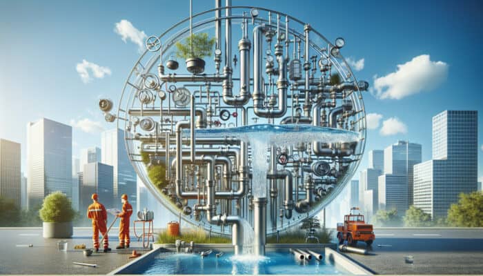 Commercial Plumbing Services: The Expert Guide for Burnaby