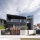 Glass Swimming Pools in Luxury Home Designs