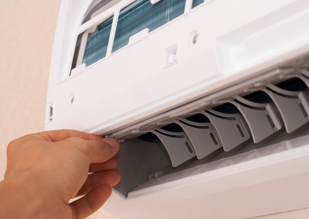 Air Conditioner Filters: Why Cleaning Them is Essential