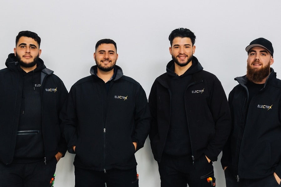 electricians