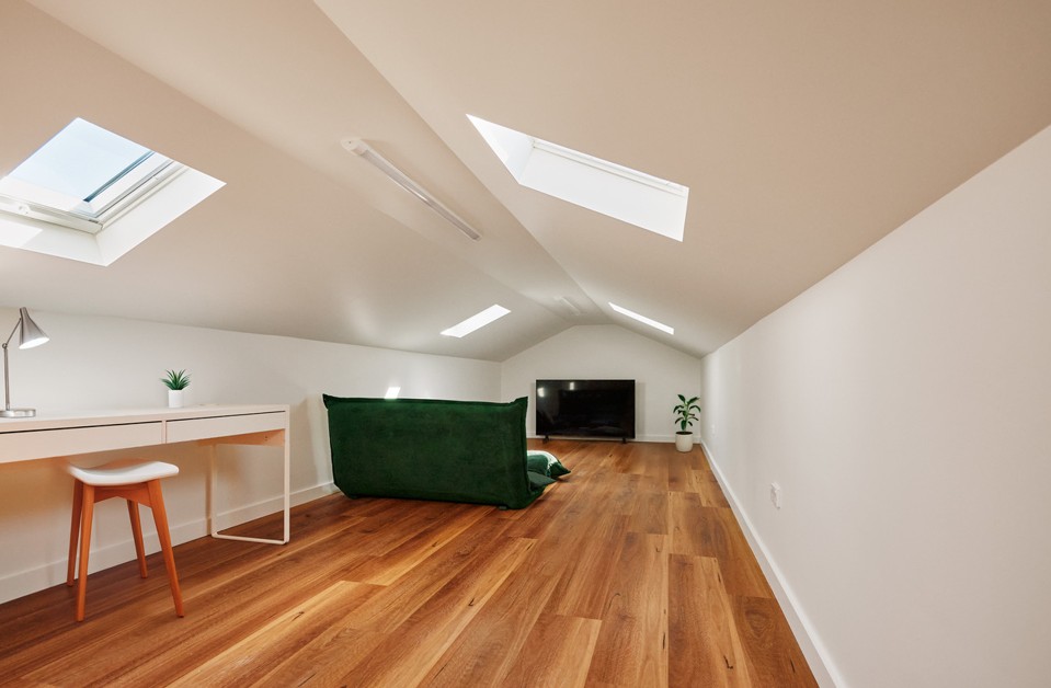 Attic Conversions Sydney: Elevate Your Roof Space into Luxury