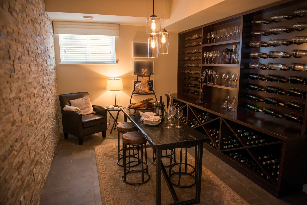 Wine Cellar Malabar