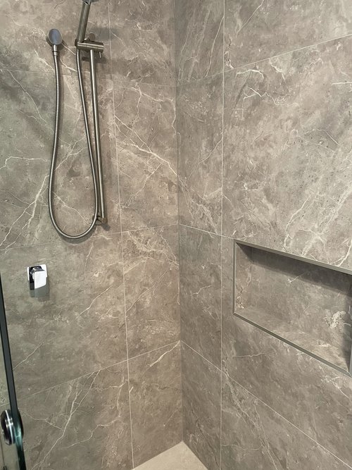 Grout: The Secret to Stunning and Long-lasting Bathrooms